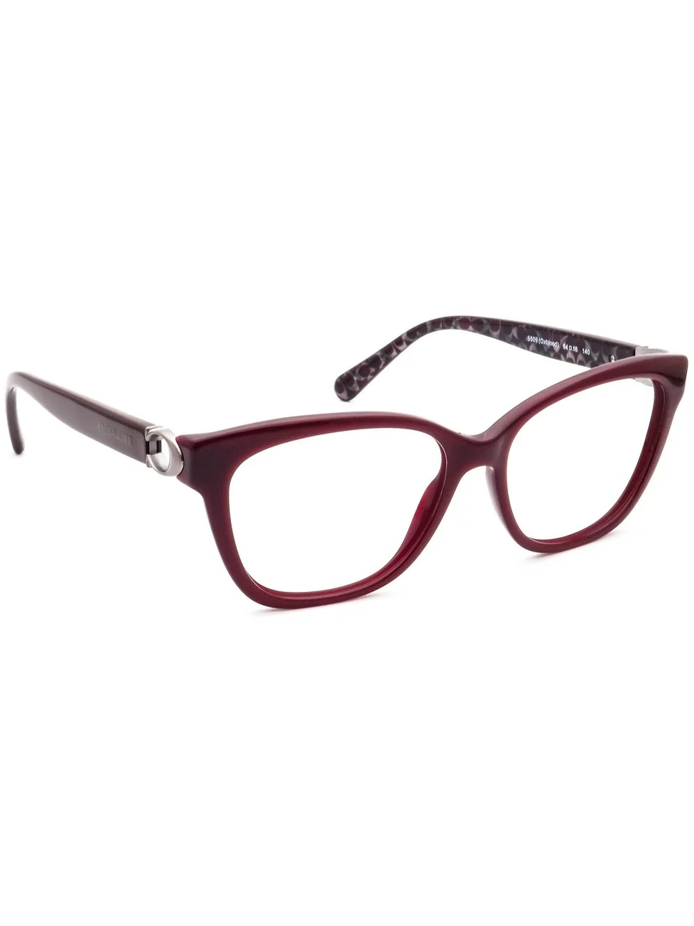 Coach HC 6120 5509 Eyewear
